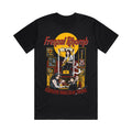 Forever Malcolm Young Tee (Black) Hoodie, Sweatshirt | CoreVibeTees.com