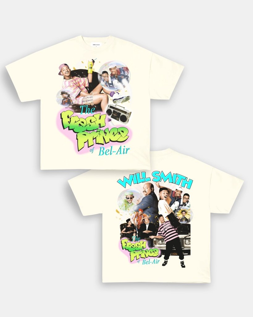FRESH PRINCE TEE - [DS] Hoodie, Sweatshirt | CoreVibeTees.com (Image 4)