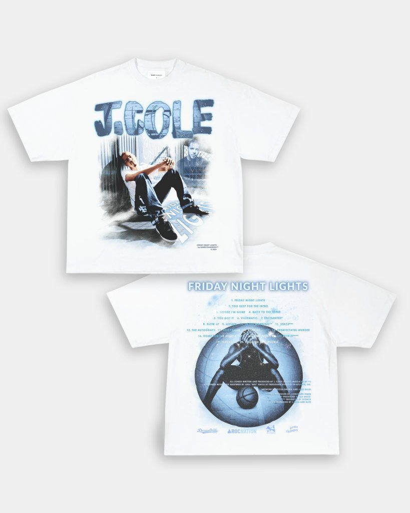 FRIDAY NIGHT LIGHTS TEE - [DS] Hoodie, Sweatshirt | CoreVibeTees.com (Image 2)