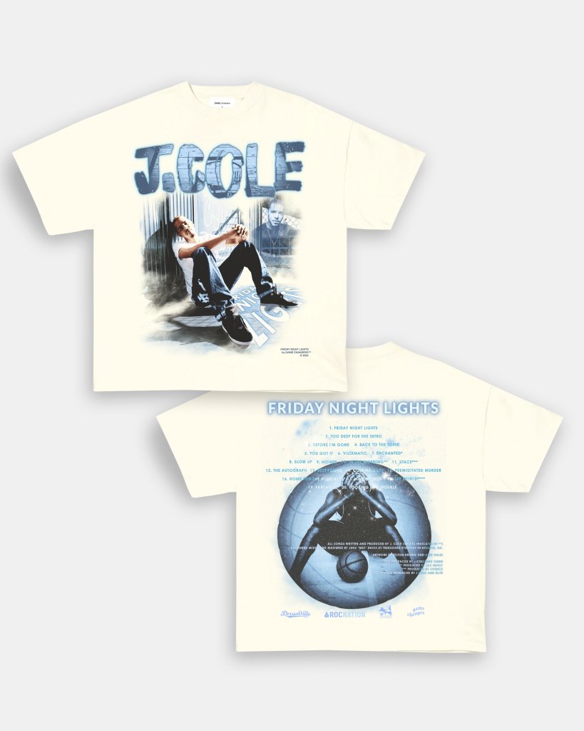 FRIDAY NIGHT LIGHTS TEE - [DS] Hoodie, Sweatshirt | CoreVibeTees.com (Image 4)