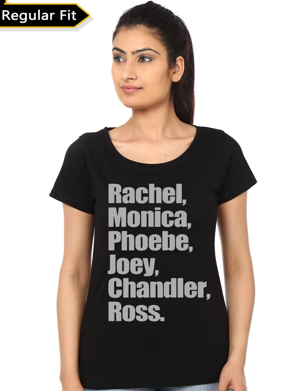 Friends Black Top T-Shirts, Hoodie, Sweatshirt | CoreVibeTees.com