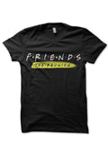 Friends The Reunion T-Shirt Hoodie, Sweatshirt | CoreVibeTees.com