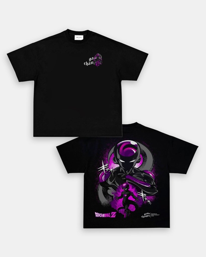 FRIEZA TEE - [DS] Hoodie, Sweatshirt | CoreVibeTees.com (Image 3)