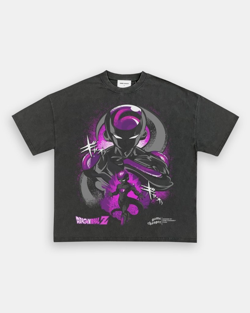 FRIEZA V2 TEE Hoodie, Sweatshirt | CoreVibeTees.com (Image 4)