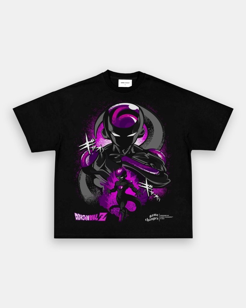 FRIEZA V2 TEE Hoodie, Sweatshirt | CoreVibeTees.com (Image 1)