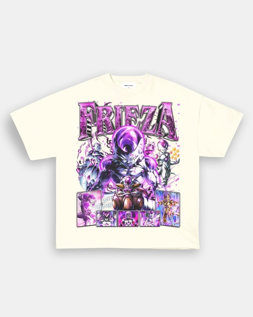 FRIEZA V3 TEE Hoodie, Sweatshirt | CoreVibeTees.com (Image 2)
