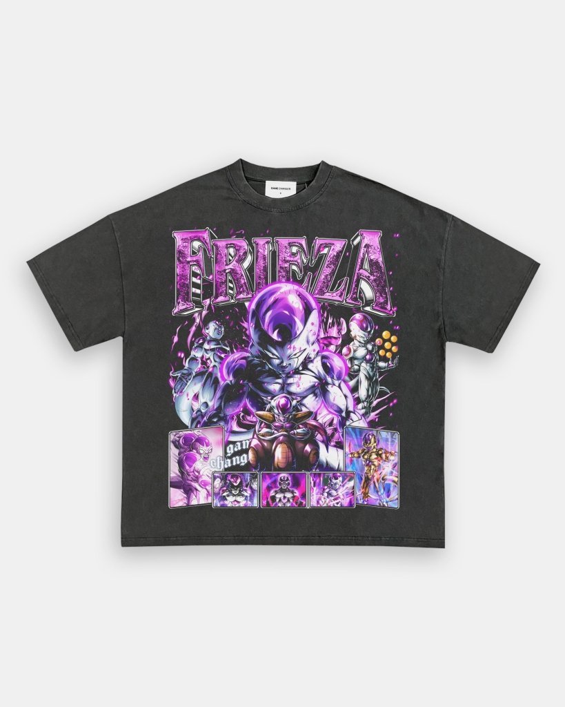FRIEZA V3 TEE Hoodie, Sweatshirt | CoreVibeTees.com (Image 4)