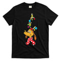 Funny Reindeer Max Dog Christmas T-Shirt Hoodie, Sweatshirt | CoreVibeTees.com