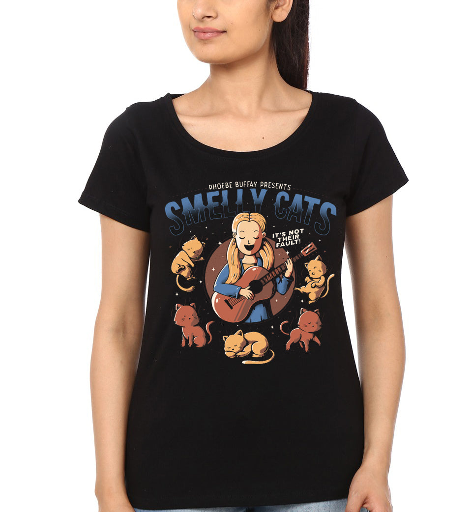 Smelly Cats T-Shirt Hoodie, Sweatshirt | CoreVibeTees.com