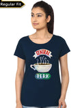 Friends Christmas T-Shirt Hoodie, Sweatshirt | CoreVibeTees.com