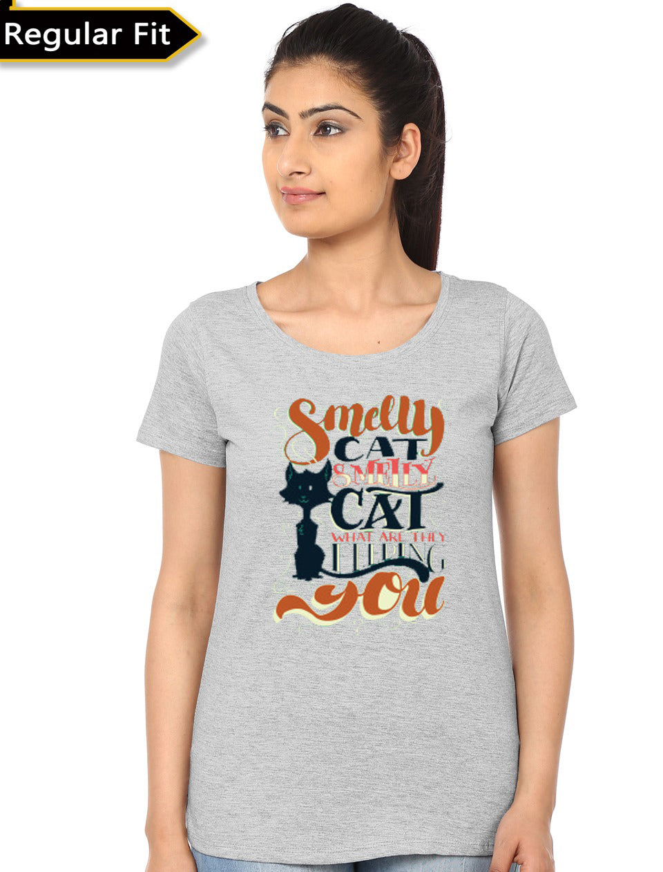 Smelly Cat T-Shirt Hoodie, Sweatshirt | CoreVibeTees.com
