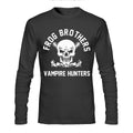 Frog Brothers Full Sleeve T shirt Hoodie, Sweatshirt | CoreVibeTees.com
