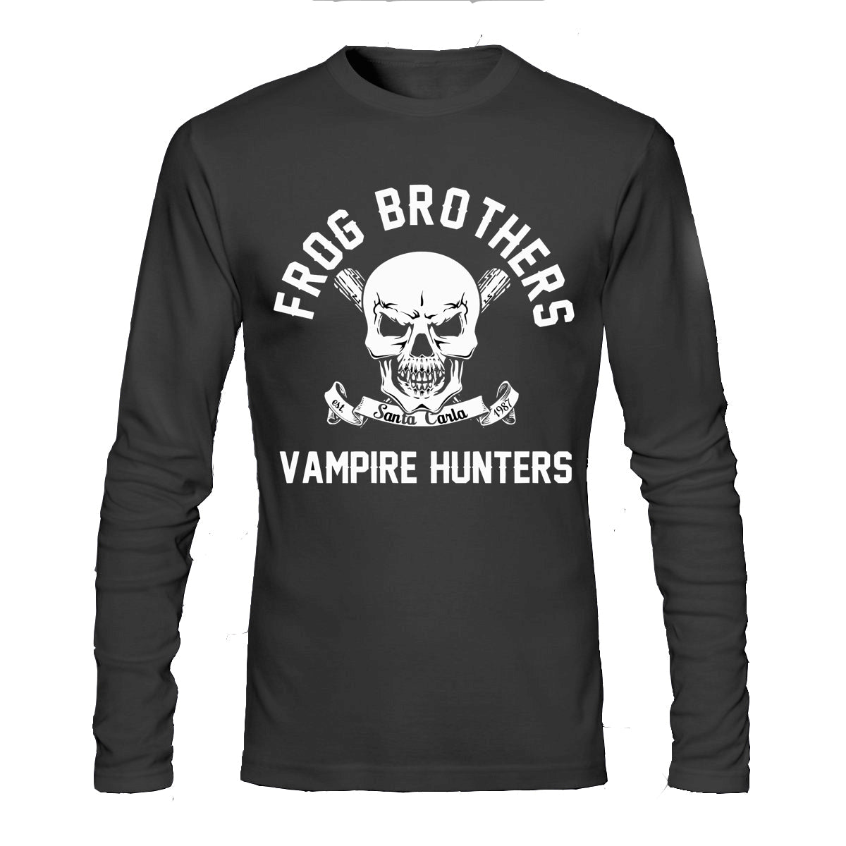 Frog Brothers Full Sleeve T shirt Hoodie, Sweatshirt | CoreVibeTees.com