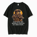 Frog Soldier You Give My Middle Finger An Erection 0 Tshirts Sweater