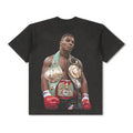 FROM NOTHING TO SOMETHING TEE Hoodie, Sweatshirt | CoreVibeTees.com (Image 1)