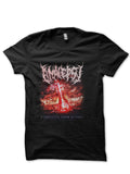 Atrocities from Beyond Half Sleeve T-Shirt Hoodie, Sweatshirt | CoreVibeTees.com