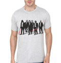 Resevoir Dogs Grey T-Shirt Hoodie, Sweatshirt | CoreVibeTees.com