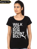 Bolt Black Top T-Shirts, Hoodie, Sweatshirt | CoreVibeTees.com