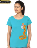 Fairy Tale Light Blue Top T-Shirts, Hoodie, Sweatshirt | CoreVibeTees.com