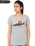 Mutant Unite Grey Girls  T-Shirt Hoodie, Sweatshirt | CoreVibeTees.com