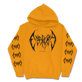 Emarosa - Metal Logo Hoodie T-Shirts, Sweatshirt | CoreVibeTees.com