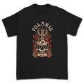 Polaris - Skull Knife T-Shirt Hoodie, Sweatshirt | CoreVibeTees.com