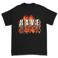 Have Mercy - Flame T-Shirt Hoodie, Sweatshirt | CoreVibeTees.com