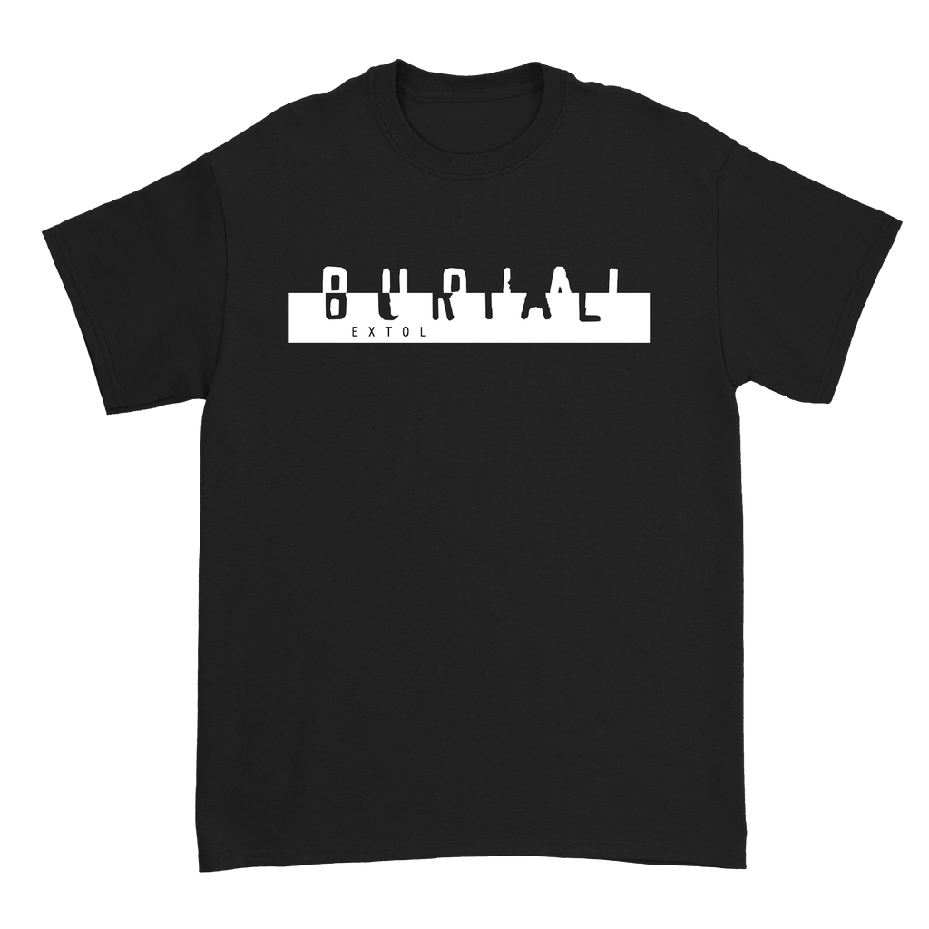 EXTOL - Burial T-Shirt - Black Hoodie, Sweatshirt | CoreVibeTees.com (Image 2)