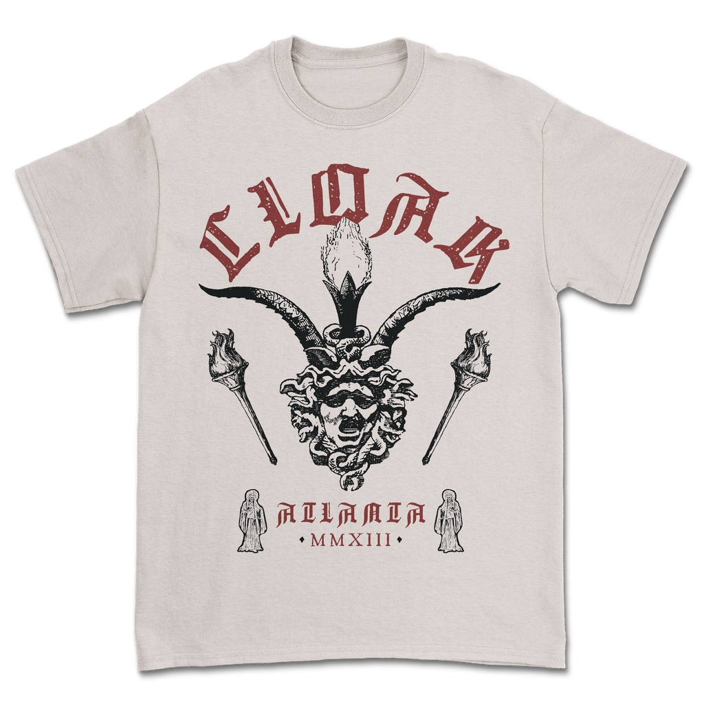 Cloak - 10 Year T-Shirt Hoodie, Sweatshirt | CoreVibeTees.com