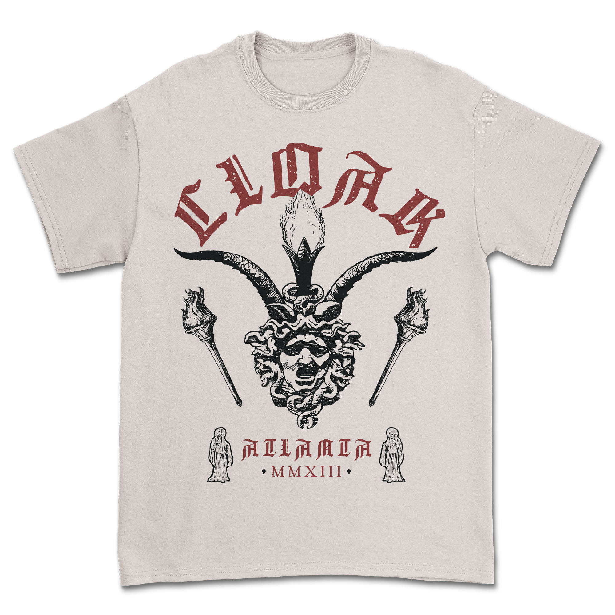 Cloak - 10 Year T-Shirt Hoodie, Sweatshirt | CoreVibeTees.com