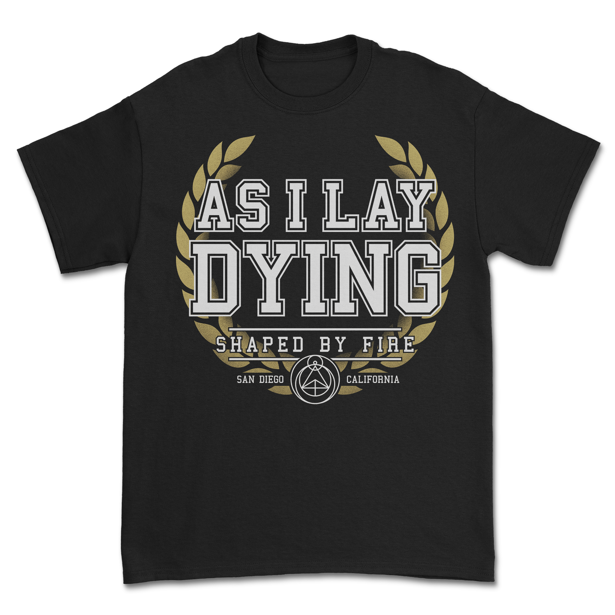 As I Lay Dying - Throwback T-Shirt Hoodie, Sweatshirt | CoreVibeTees.com