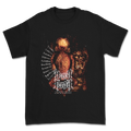 Vomit Forth - In His Image T-Shirt Hoodie, Sweatshirt | CoreVibeTees.com