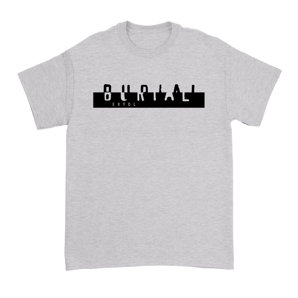 EXTOL - Burial T-Shirt - Ash Hoodie, Sweatshirt | CoreVibeTees.com (Image 2)