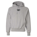 Great American Ghost - Embroidered Hoodie T-Shirts, Sweatshirt | CoreVibeTees.com
