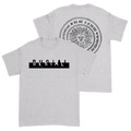 EXTOL - Burial T-Shirt - Ash Hoodie, Sweatshirt | CoreVibeTees.com (Image 1)
