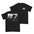 Denial of Life - Logo Pocket T-Shirt Hoodie, Sweatshirt | CoreVibeTees.com (Image 1)