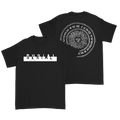 EXTOL - Burial T-Shirt - Black Hoodie, Sweatshirt | CoreVibeTees.com (Image 1)