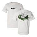 Koyo - Postcards T-Shirt Hoodie, Sweatshirt | CoreVibeTees.com (Image 1)