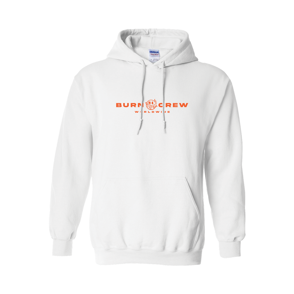 Like Moths To Flames - Burn Crew Hoodie T-Shirts, Sweatshirt | CoreVibeTees.com (Image 2)