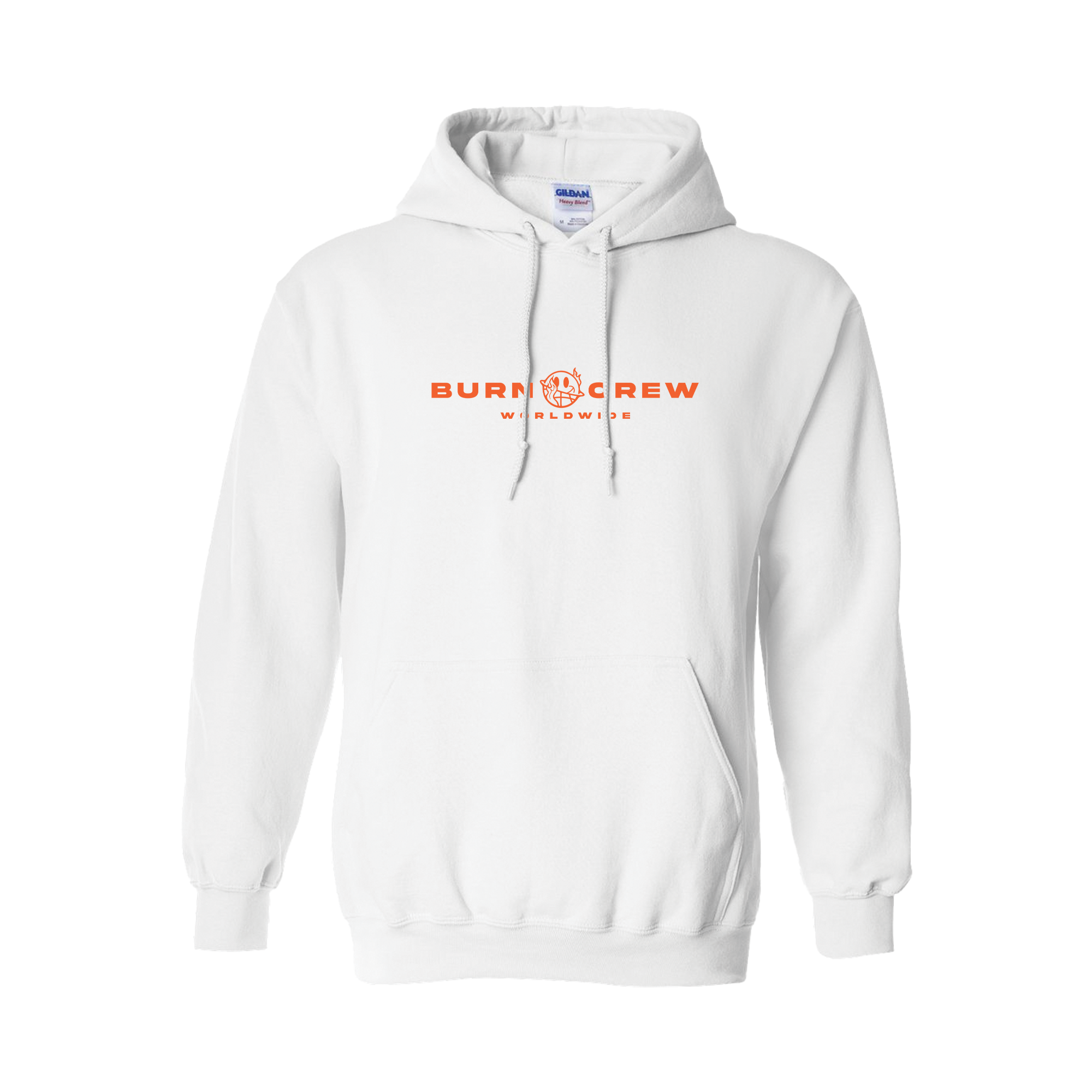 Like Moths To Flames - Burn Crew Hoodie T-Shirts, Sweatshirt | CoreVibeTees.com (Image 2)