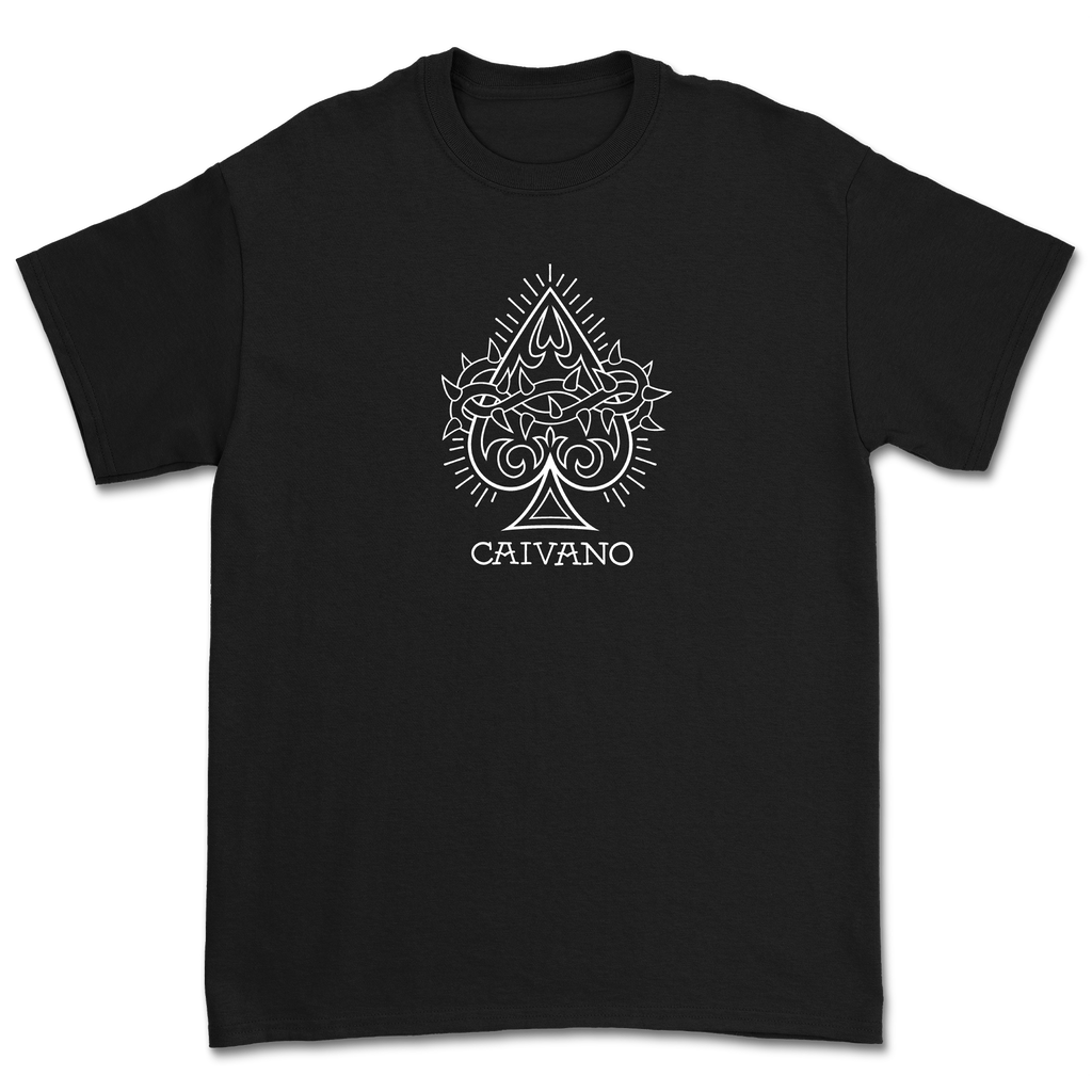 Phil Caivano - Patch Logo T-Shirt Hoodie, Sweatshirt | CoreVibeTees.com