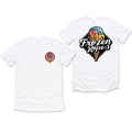 BatWrapz Frozen Ropes Youth T-Shirt Hoodie, Sweatshirt | CoreVibeTees.com (Image 1)