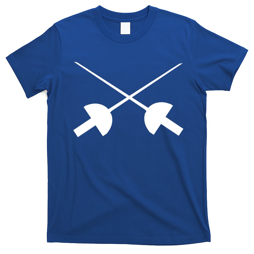 Fencing Saber Epee Fence Gift T-Shirt Hoodie, Sweatshirt | CoreVibeTees.com