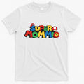 Funny Super Mommio Mother's Day T-Shirt Hoodie, Sweatshirt | CoreVibeTees.com