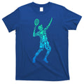 Funny Tennis Player Gift T-Shirt Hoodie, Sweatshirt | CoreVibeTees.com