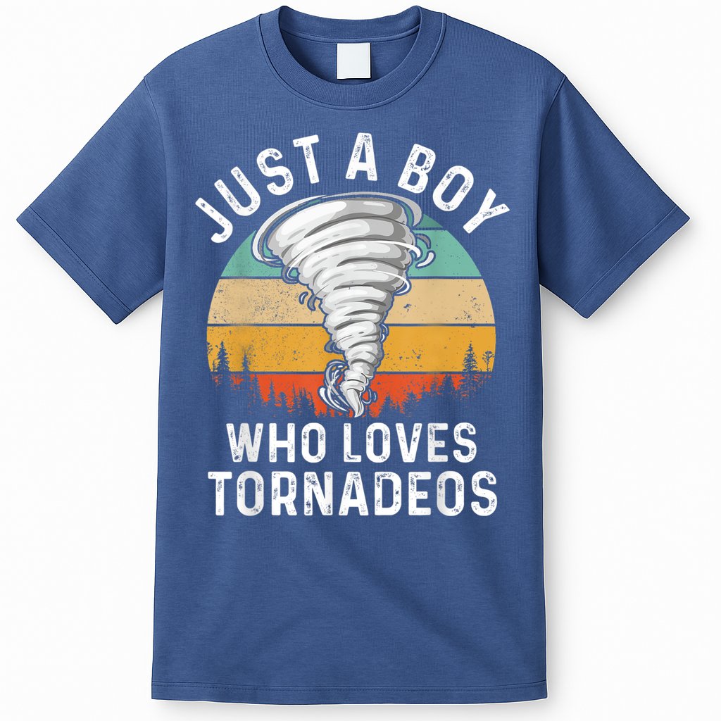 Funny Tornado Storm Chasing Twister Hurricane Boys T-Shirt Hoodie, Sweatshirt | CoreVibeTees.com