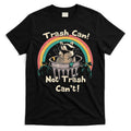 Funny Trash Talker Trash Can Not Trash Cant T-Shirt Hoodie, Sweatshirt | CoreVibeTees.com