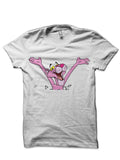 Pink Panther T-Shirt Style007 Hoodie, Sweatshirt | CoreVibeTees.com