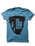 Fuck Wolverine Tee (All Colours Available) Hoodie, Sweatshirt | CoreVibeTees.com