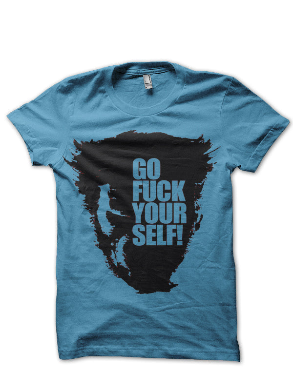 Fuck Wolverine Tee (All Colours Available) Hoodie, Sweatshirt | CoreVibeTees.com